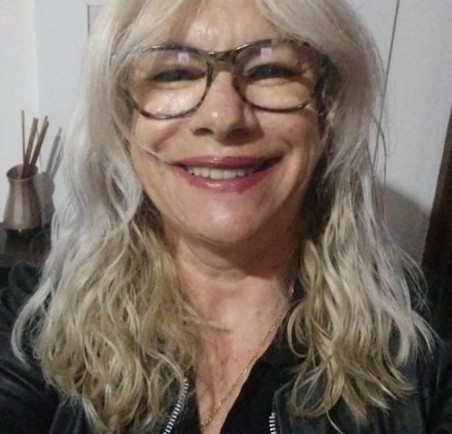 Luzia Machado